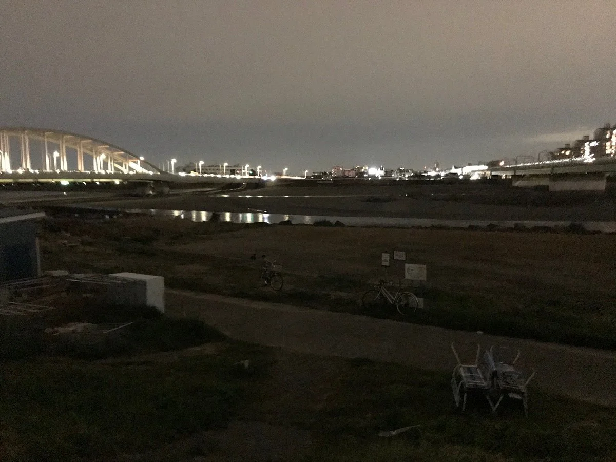 Inada Tamagawa Park