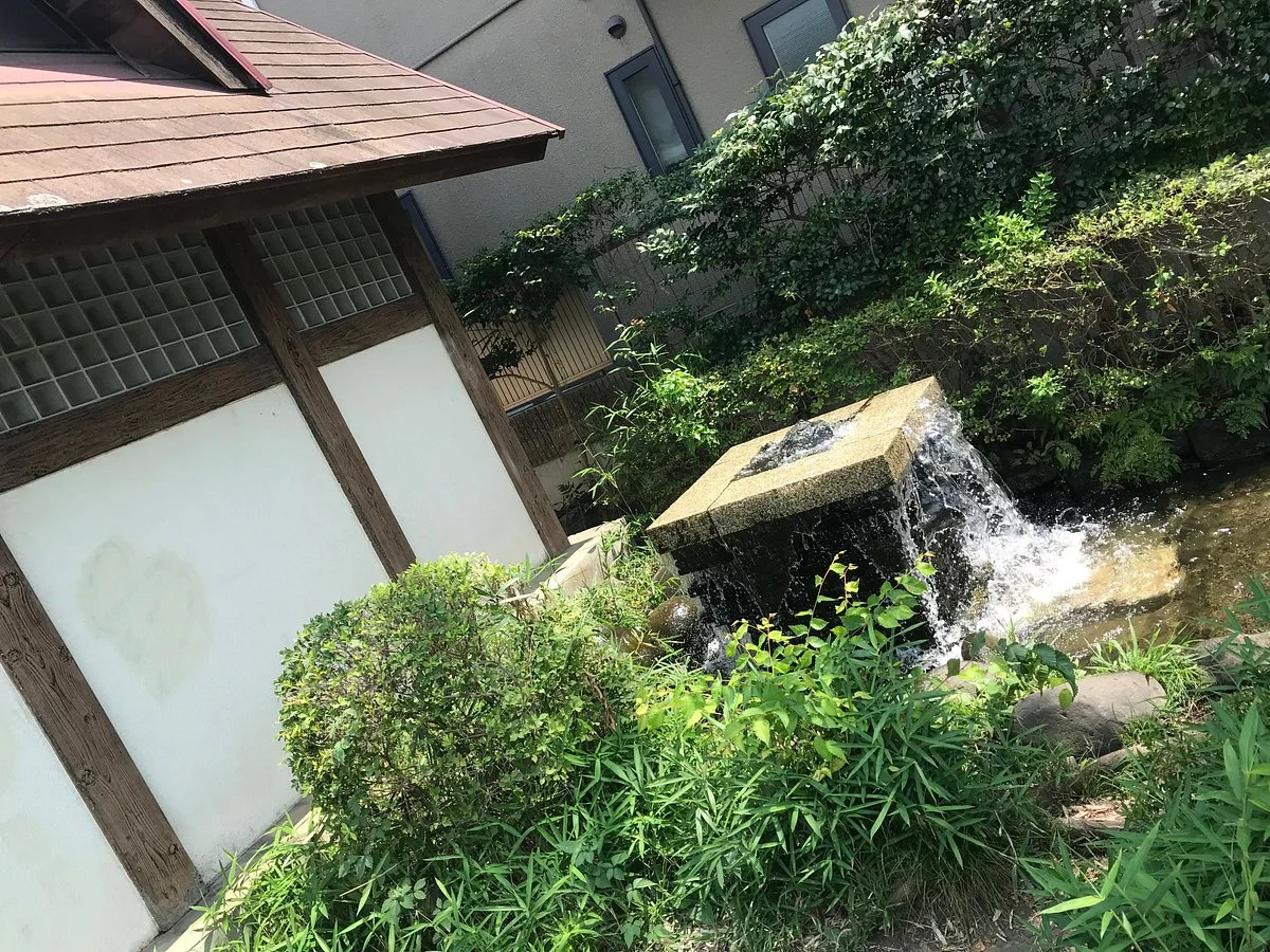 Mutsujimizube Park