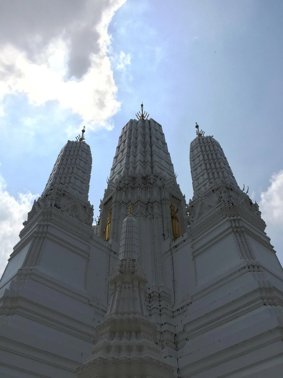 Wat Maha That Worawiharn