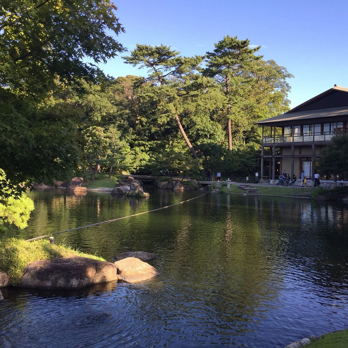 Tokugawa Art Museum