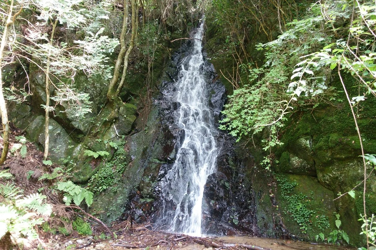 Mt. Amagasen