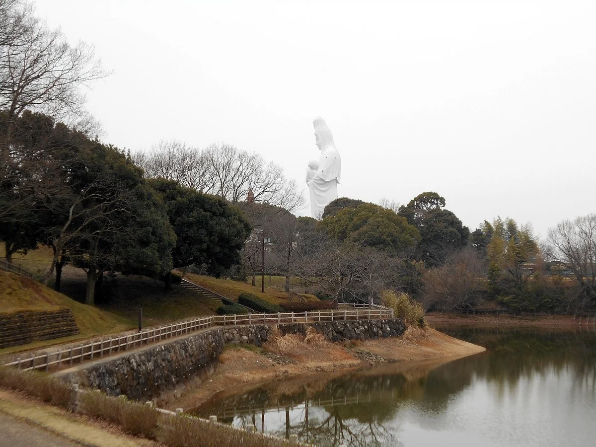 Urayama Park