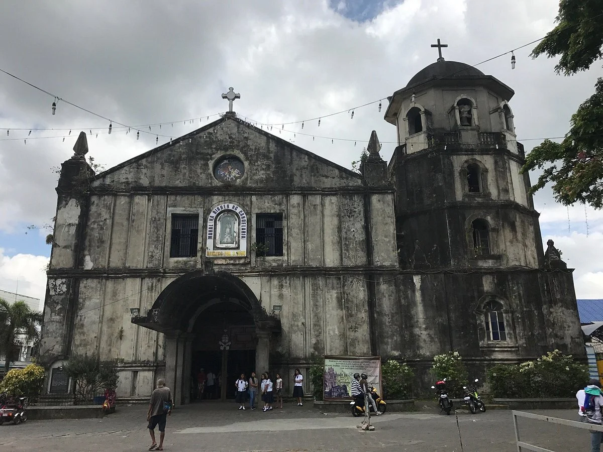 Our Lady of Candelaria Parish Church