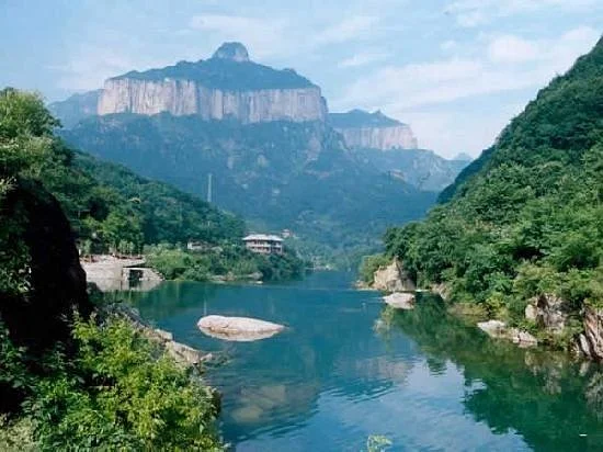 Bali Valley Scenic Resort
