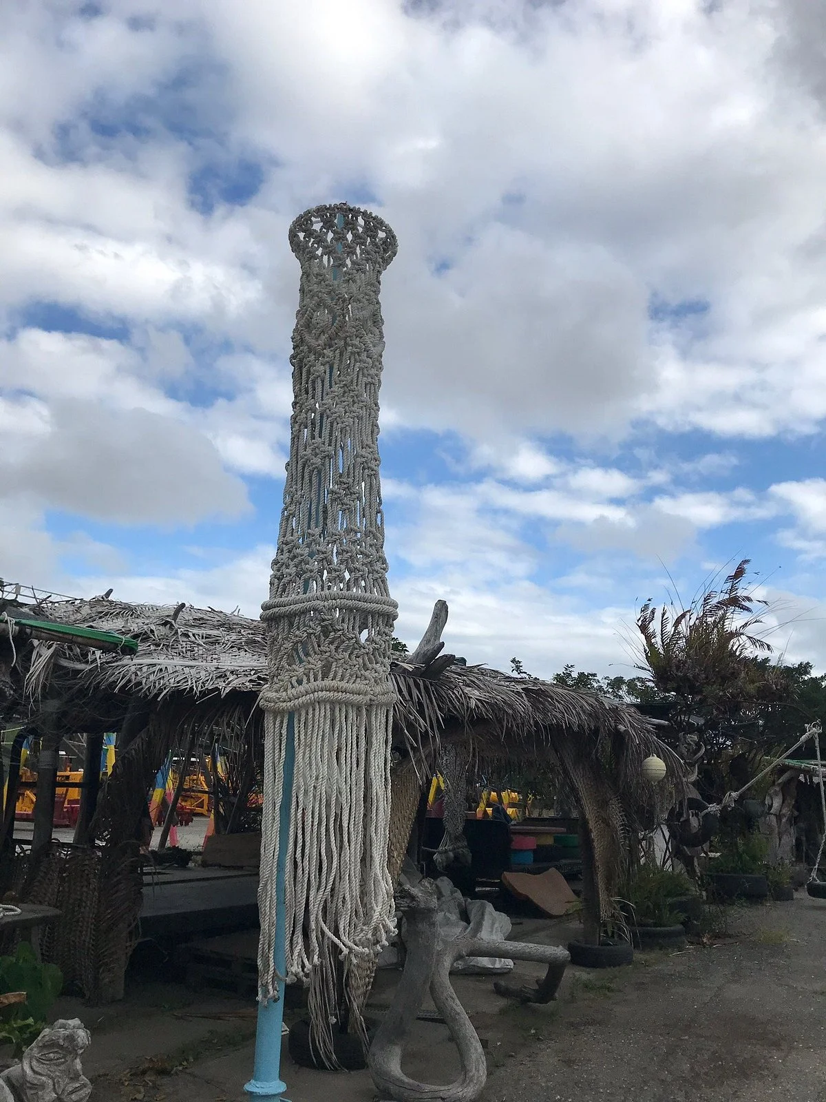 Taitung Tangchang Cultural Area