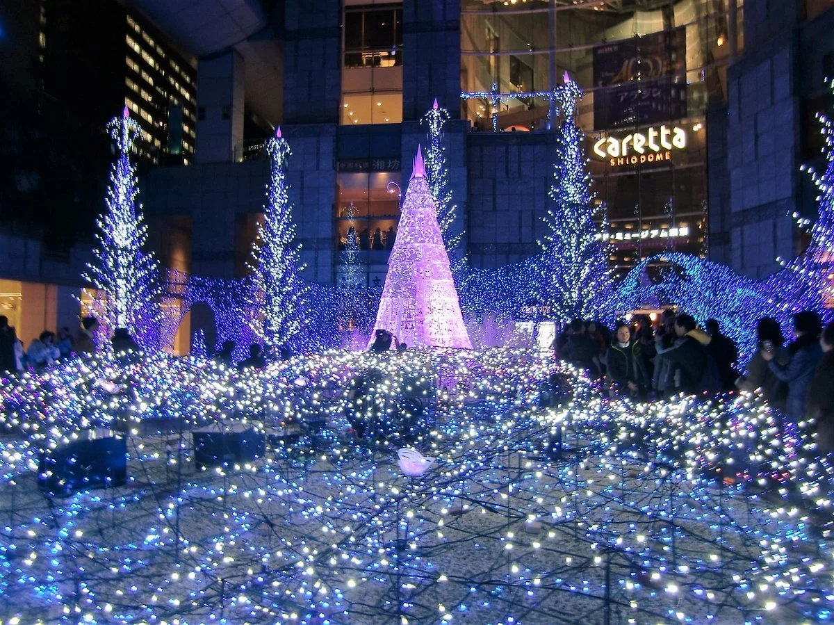 Caretta Shiodome