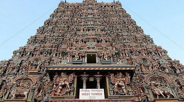 Arulmigu Madana Gopala Swamy Temple