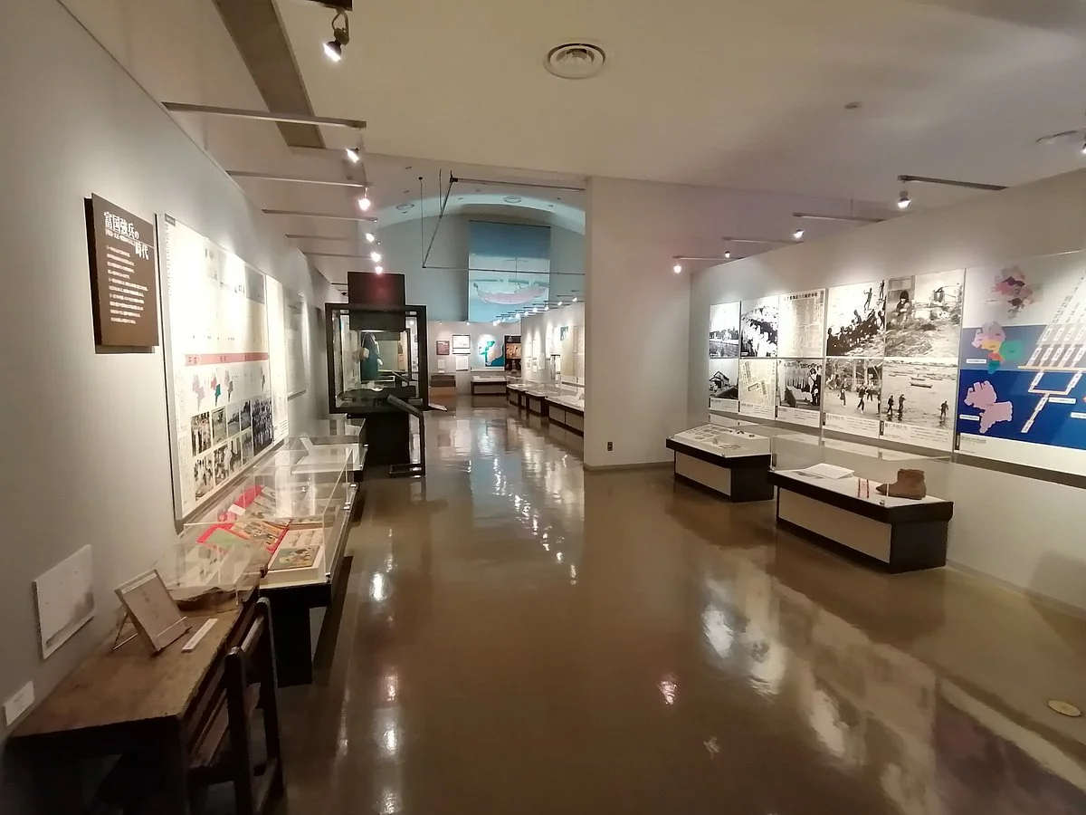 Sodegaura City Museum