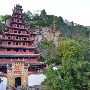Taibao Temple
