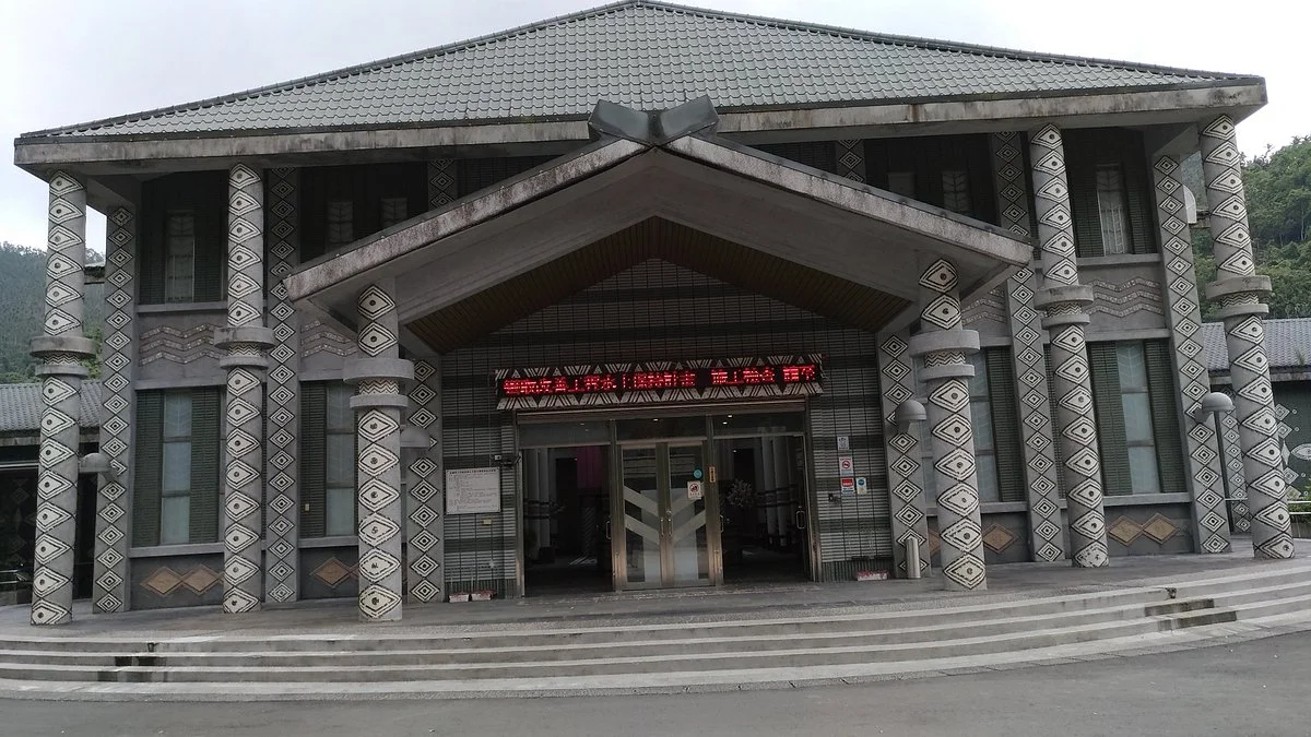 Taiya Lifestyle Museum