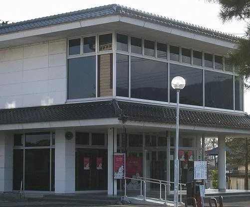 Shutoku Museum of Art