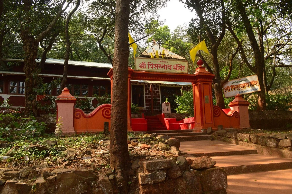 Pisharnath Temple