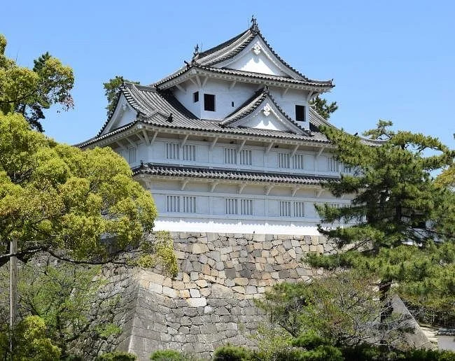 Fushimi Yagura