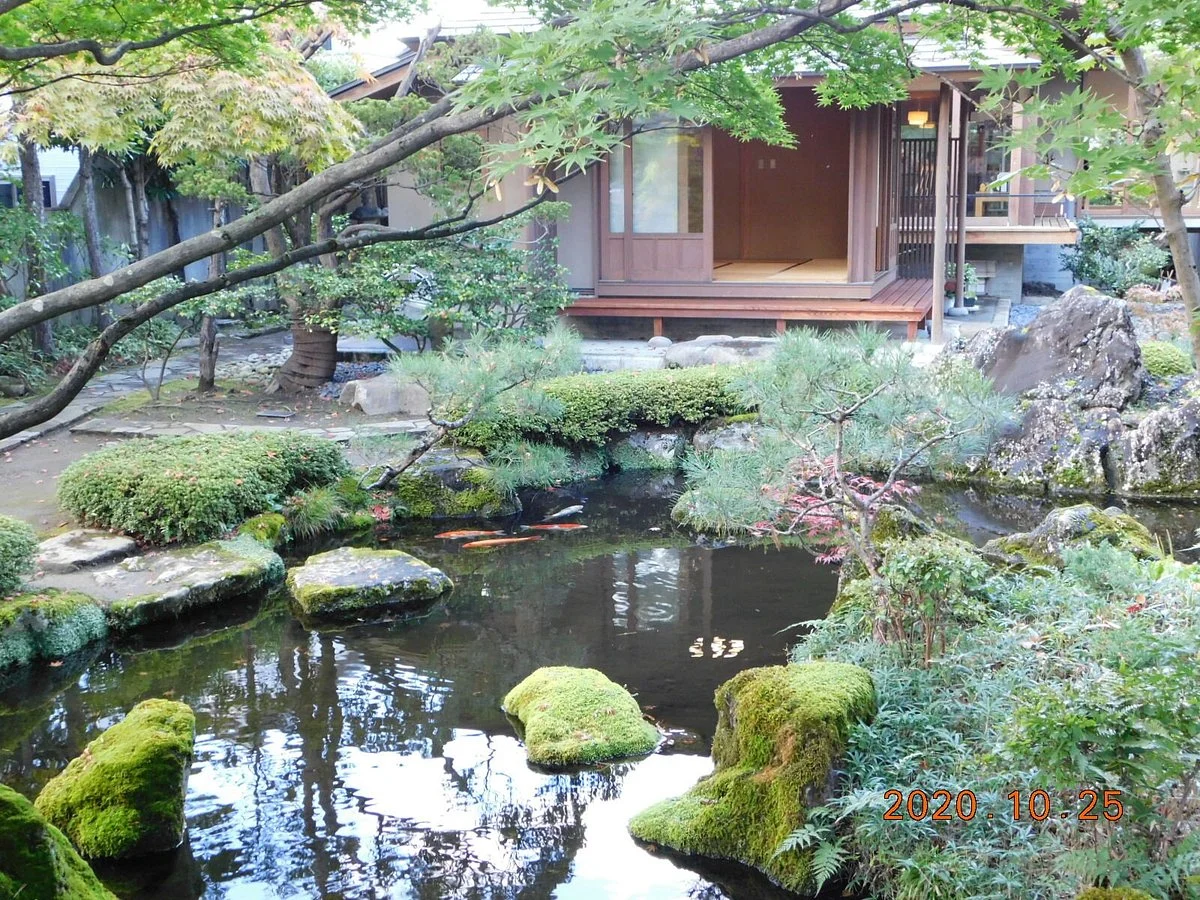 Senshinan
