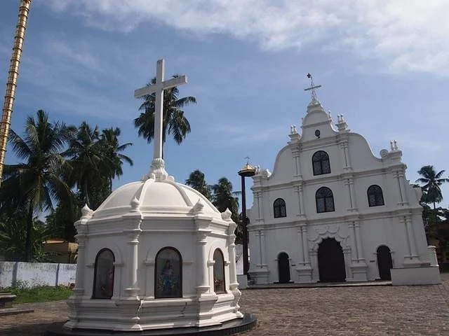 Mattancherry