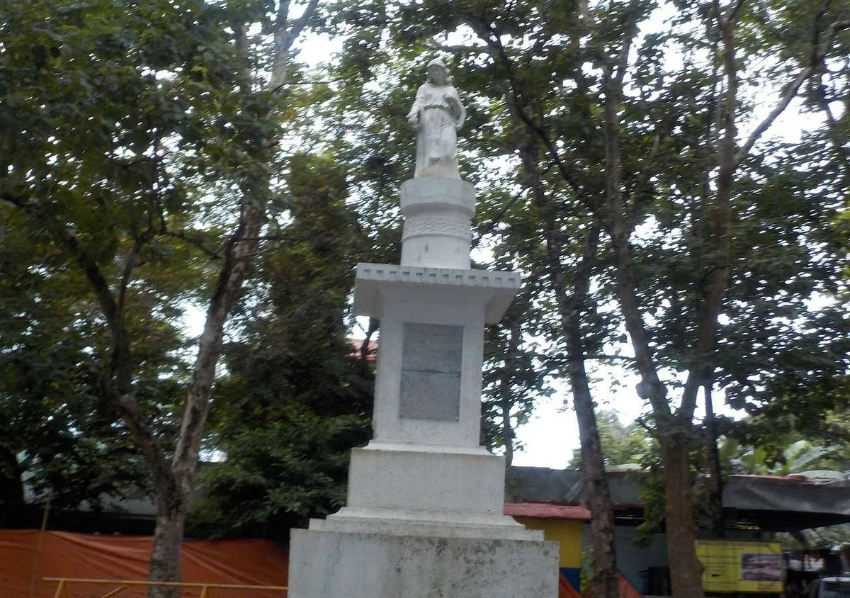 Princess Eulalia Park