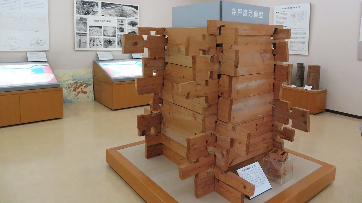Shida Gunga Museum
