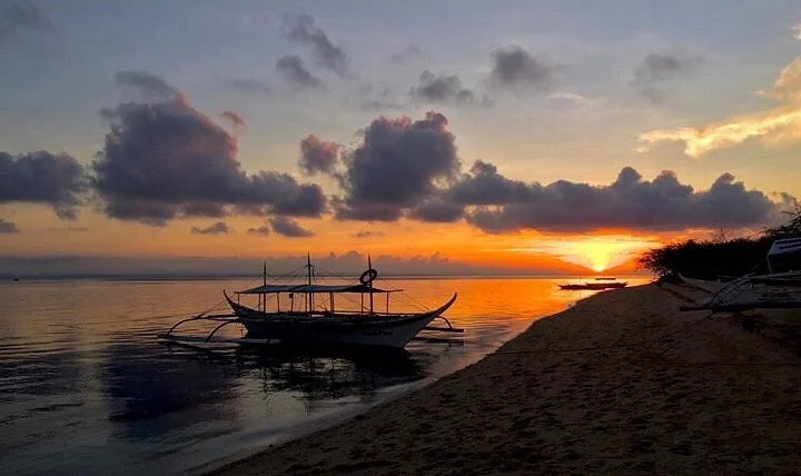 Maniwaya Island