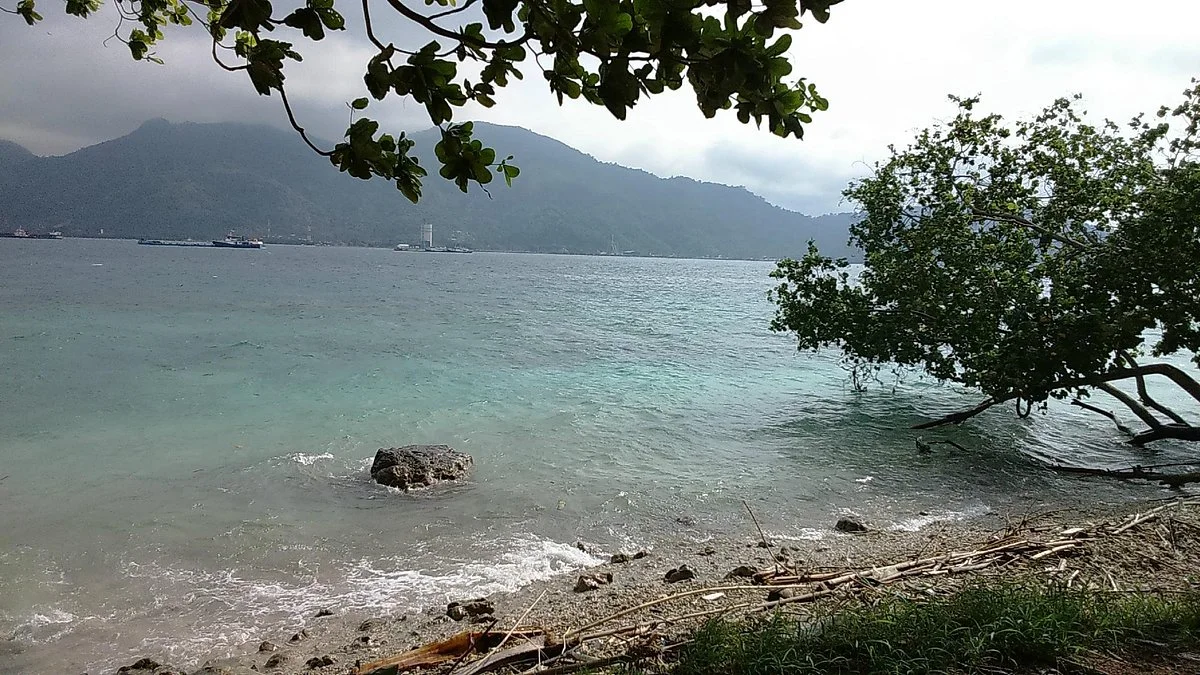 Condong Island