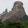 Arthanareeswarar Temple of Shiva