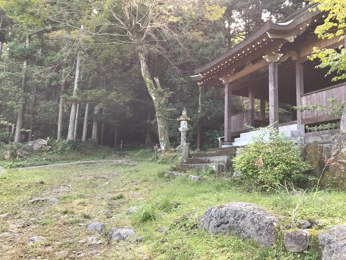 Hashirimizu Kannon