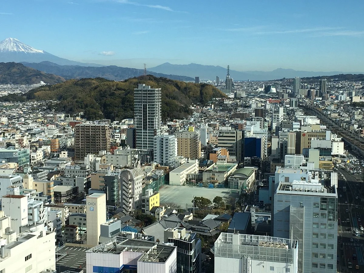 Tenma Park