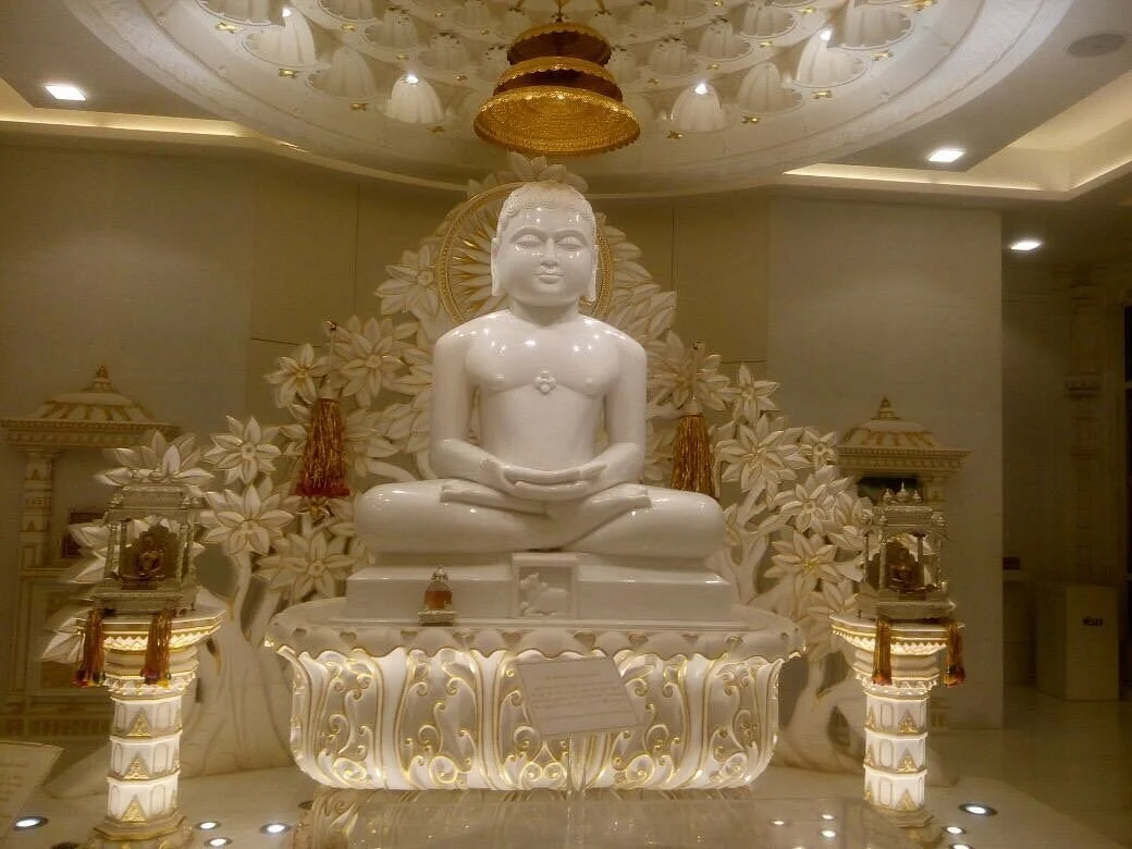 Parla Jin Mandir