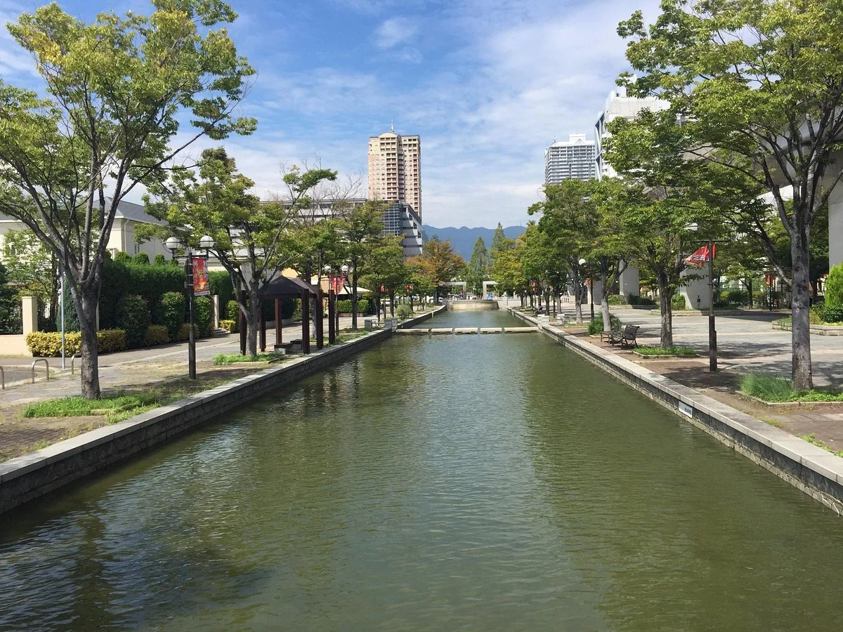 Rokko Island