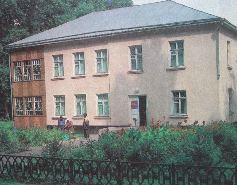 Aldabergenov Memorial Museum