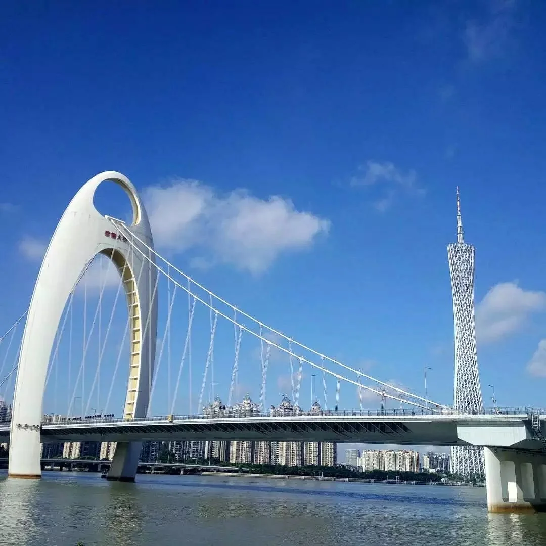 Panyu Bridge