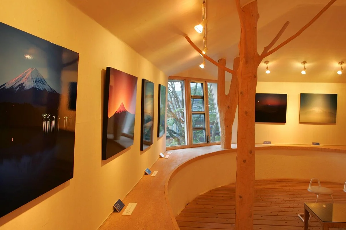 Hakone Museum of Photography