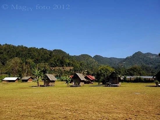 Nop Phu Pha Farm