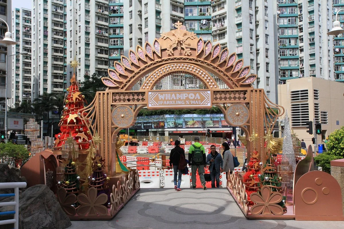 The Whampoa