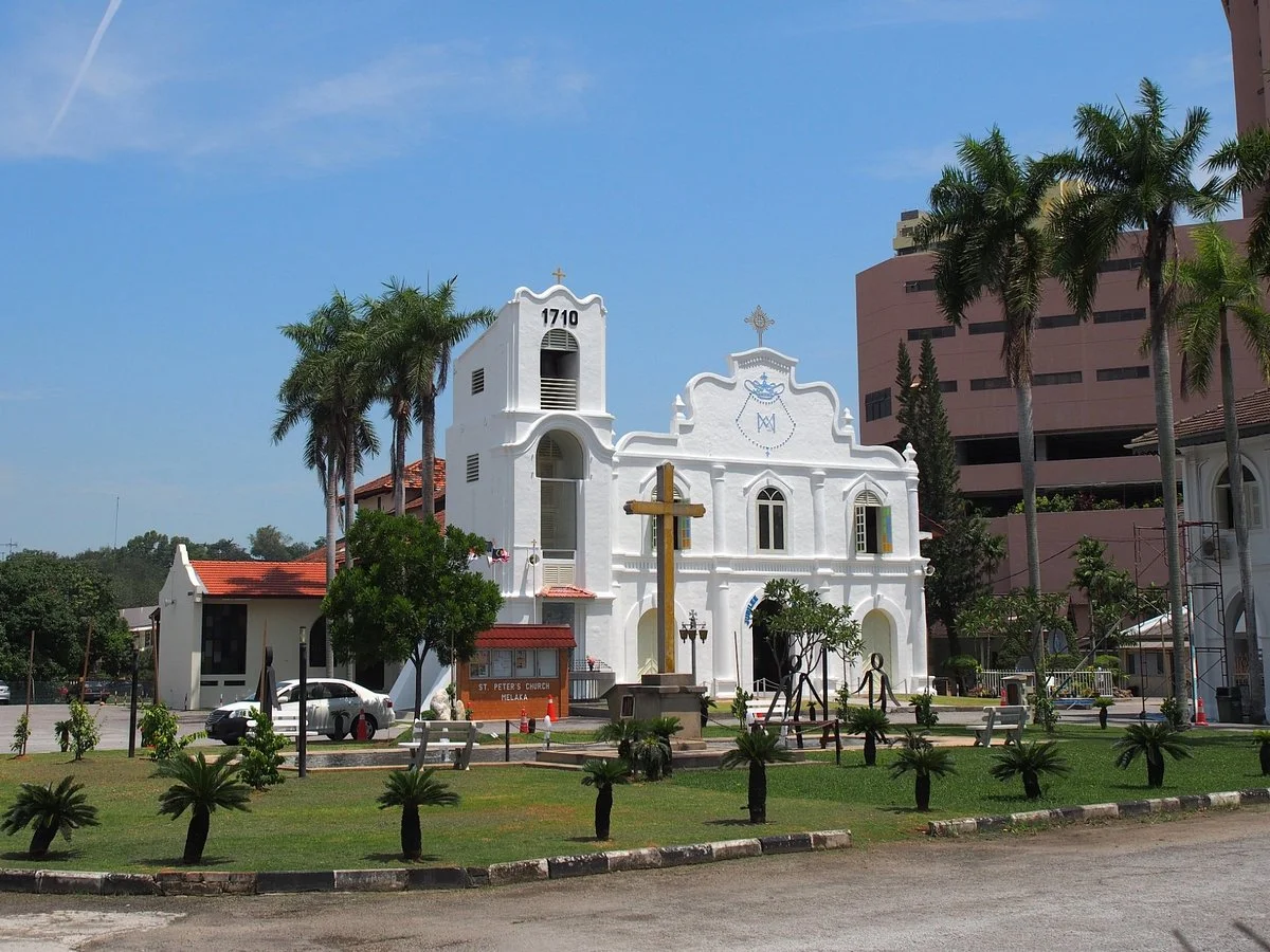 St. Peter's Church