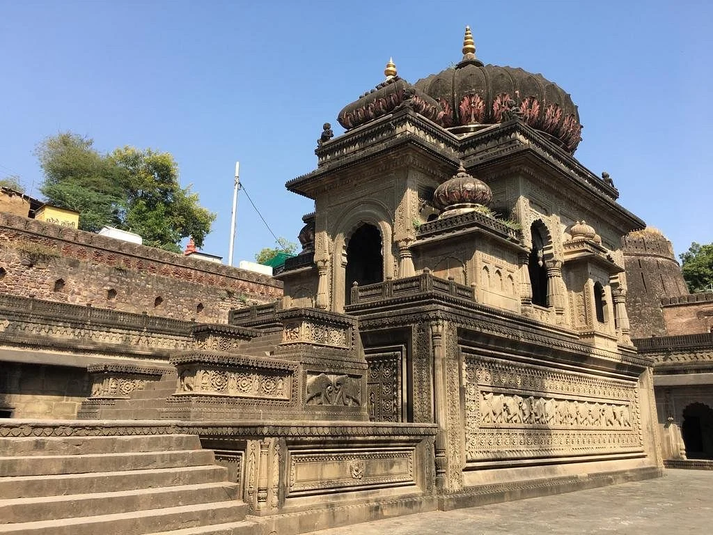 Ahilyeshwar Temple