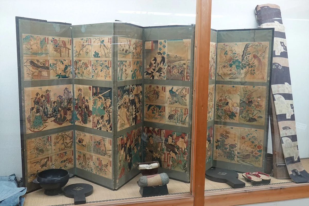 Tsuchimaya Museum
