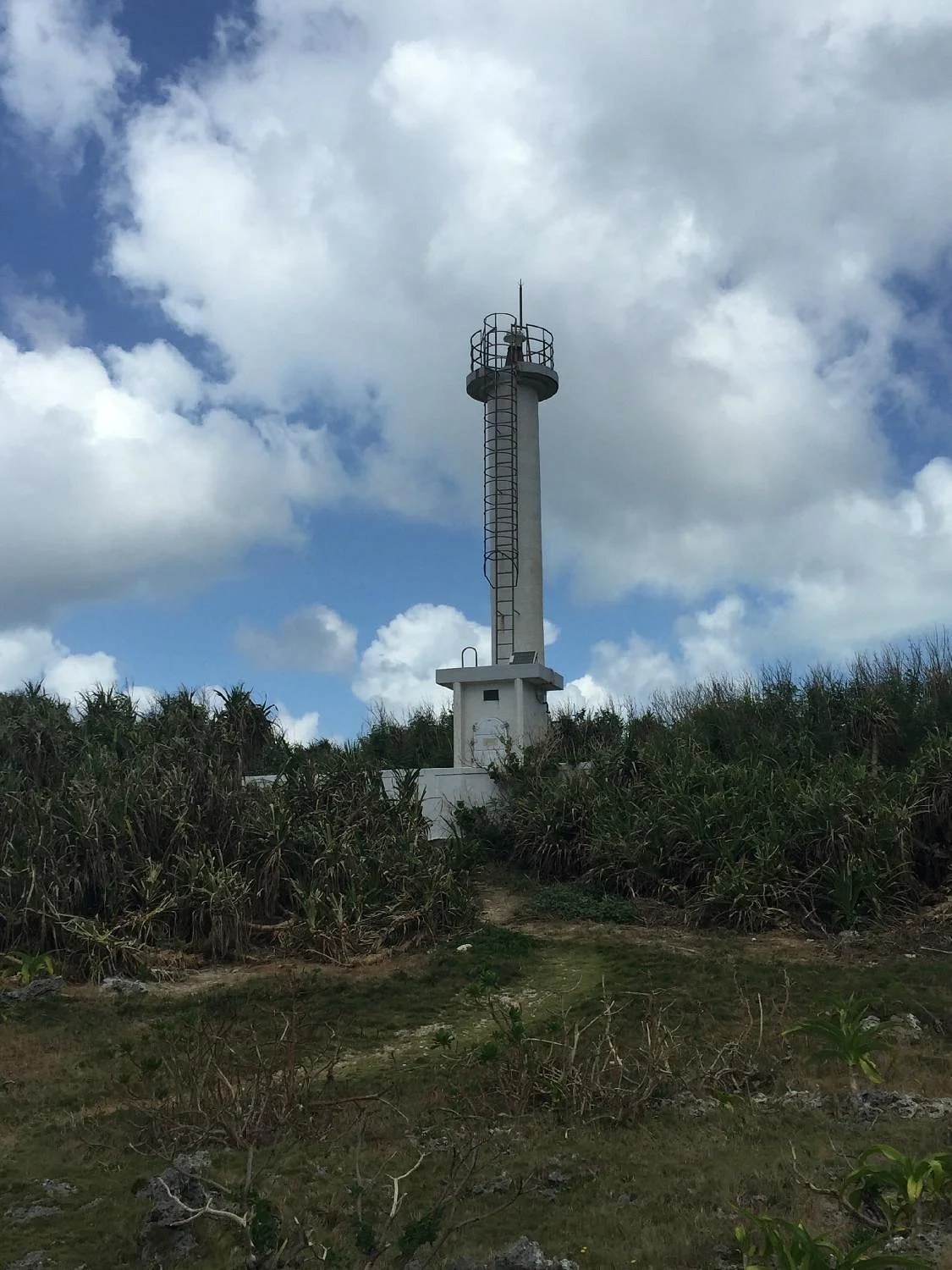 Kuroshima Lighthouse