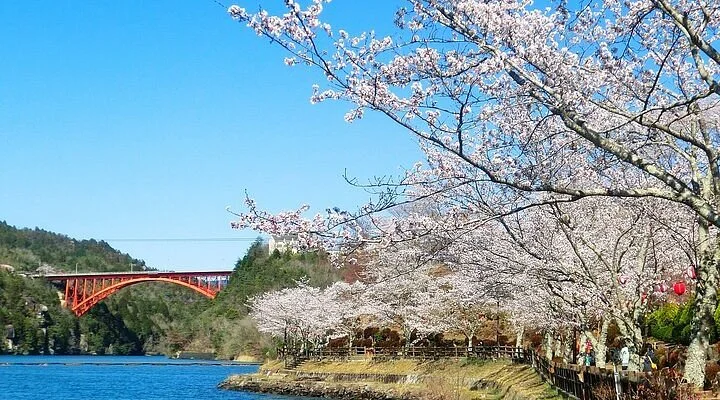 The Site of Akechi Castle