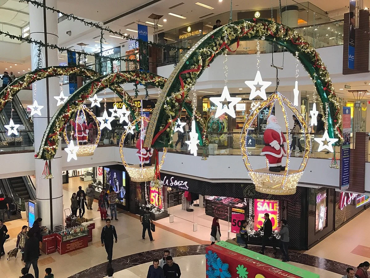 Select Citywalk