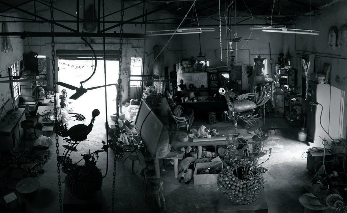 Achala Studios