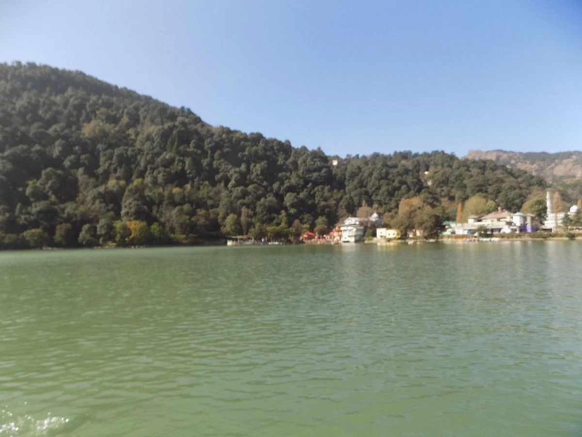 Naukuchia Taal
