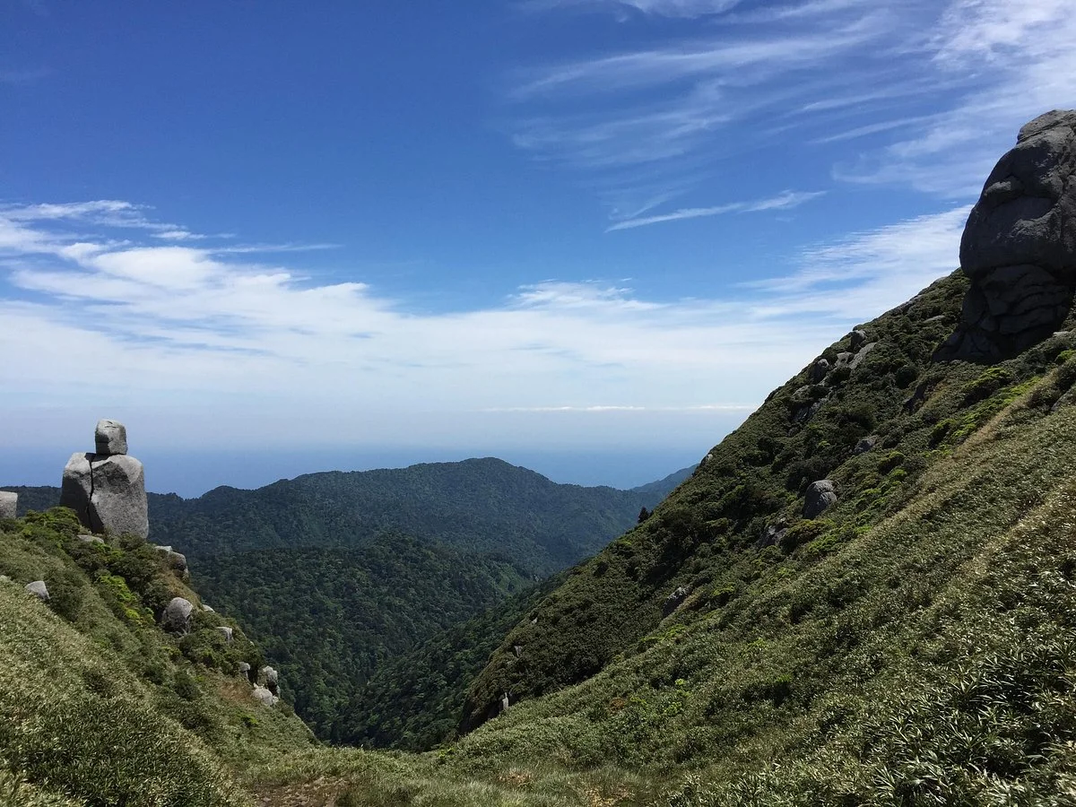 Mt. Miyanouradake