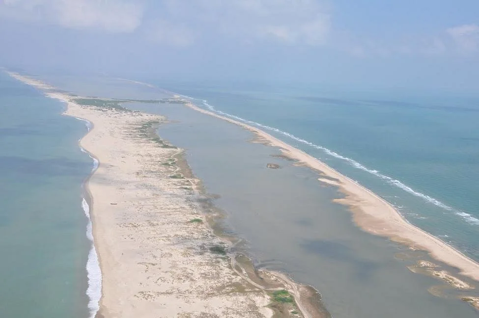 Mannar Island