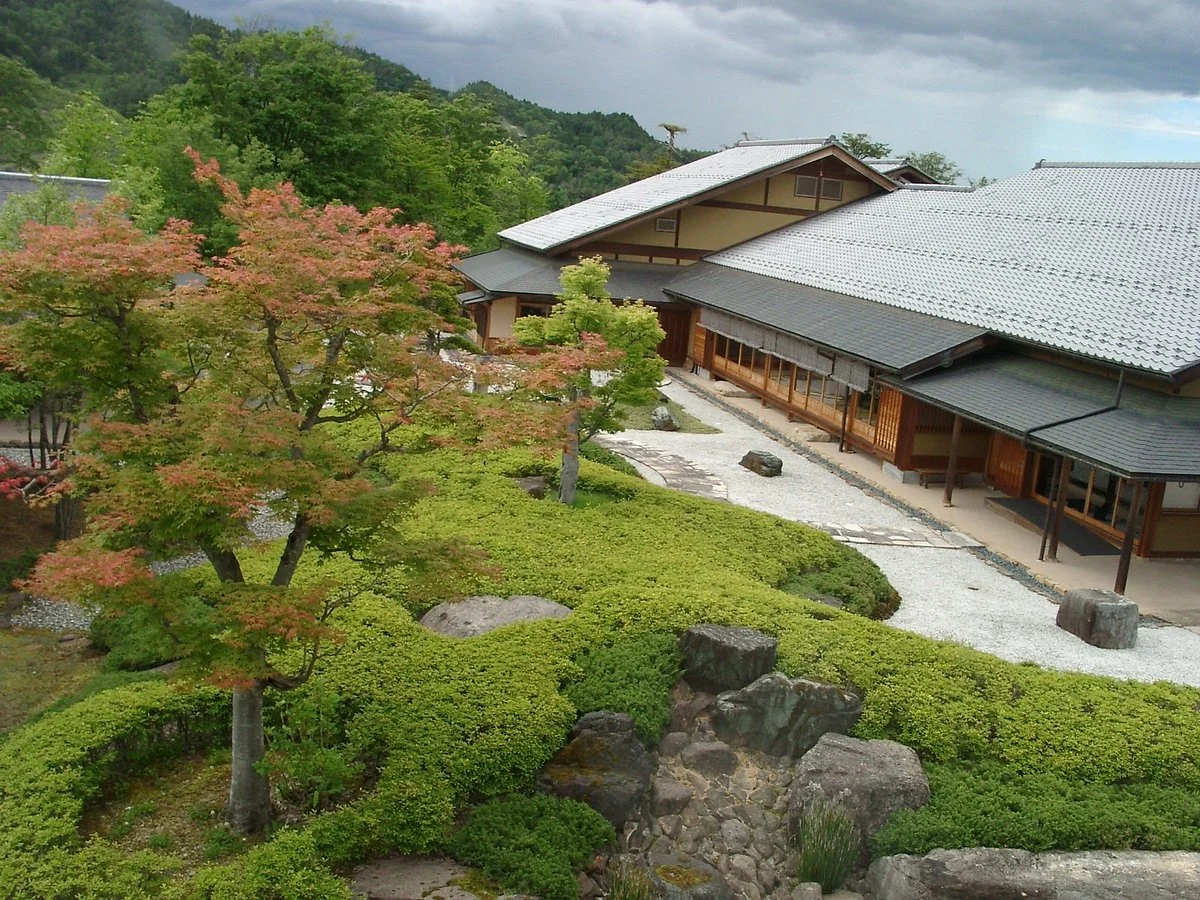 Chanoyu no Mori