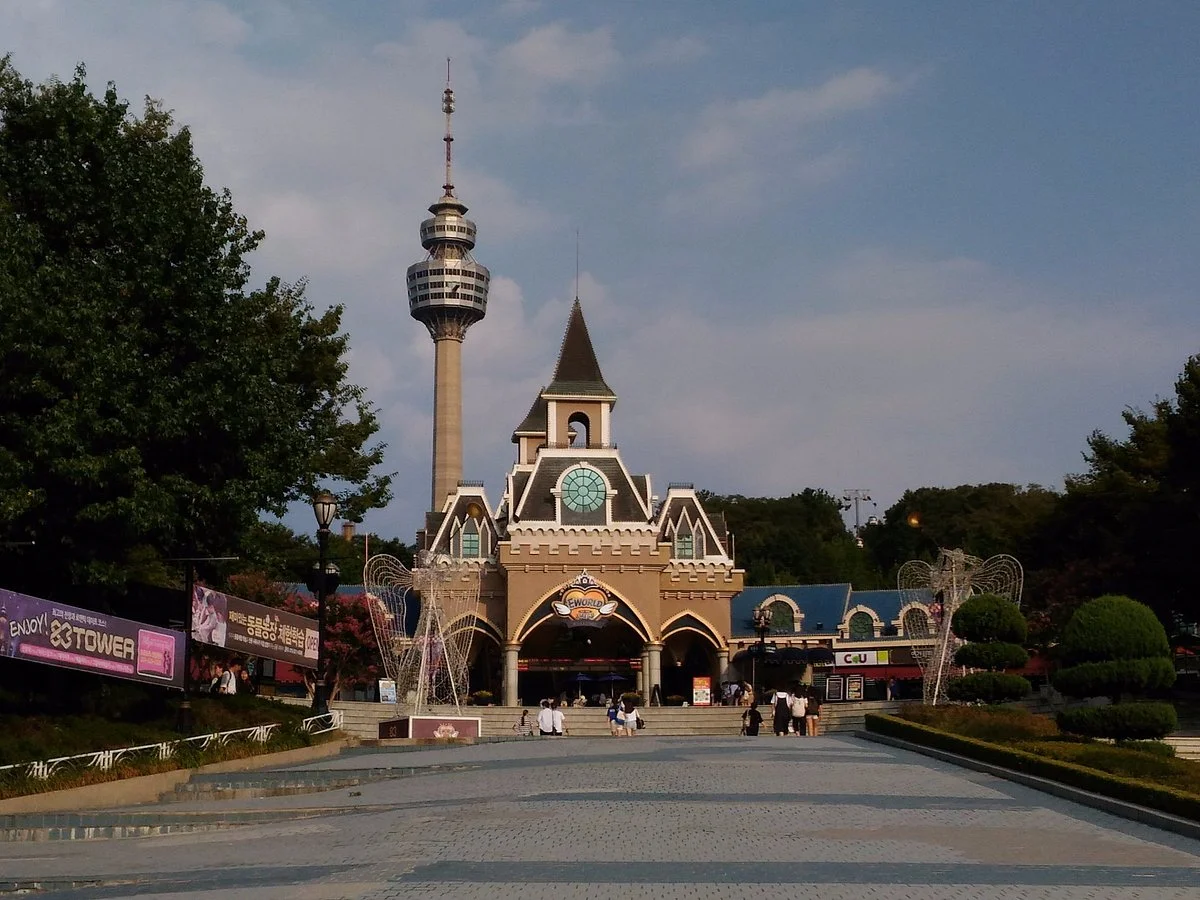 83 Tower
