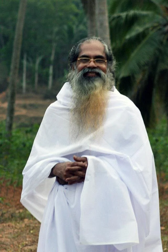 Isalayam Ashram