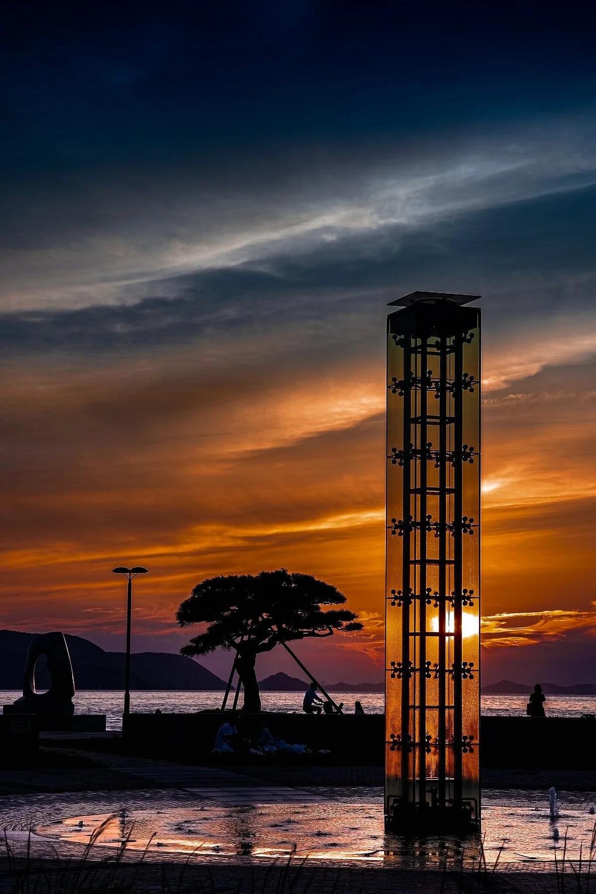 Sunport Takamatsu