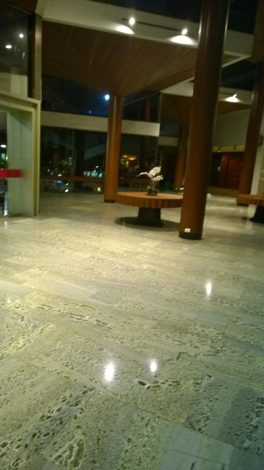 The Metro Zone Mall