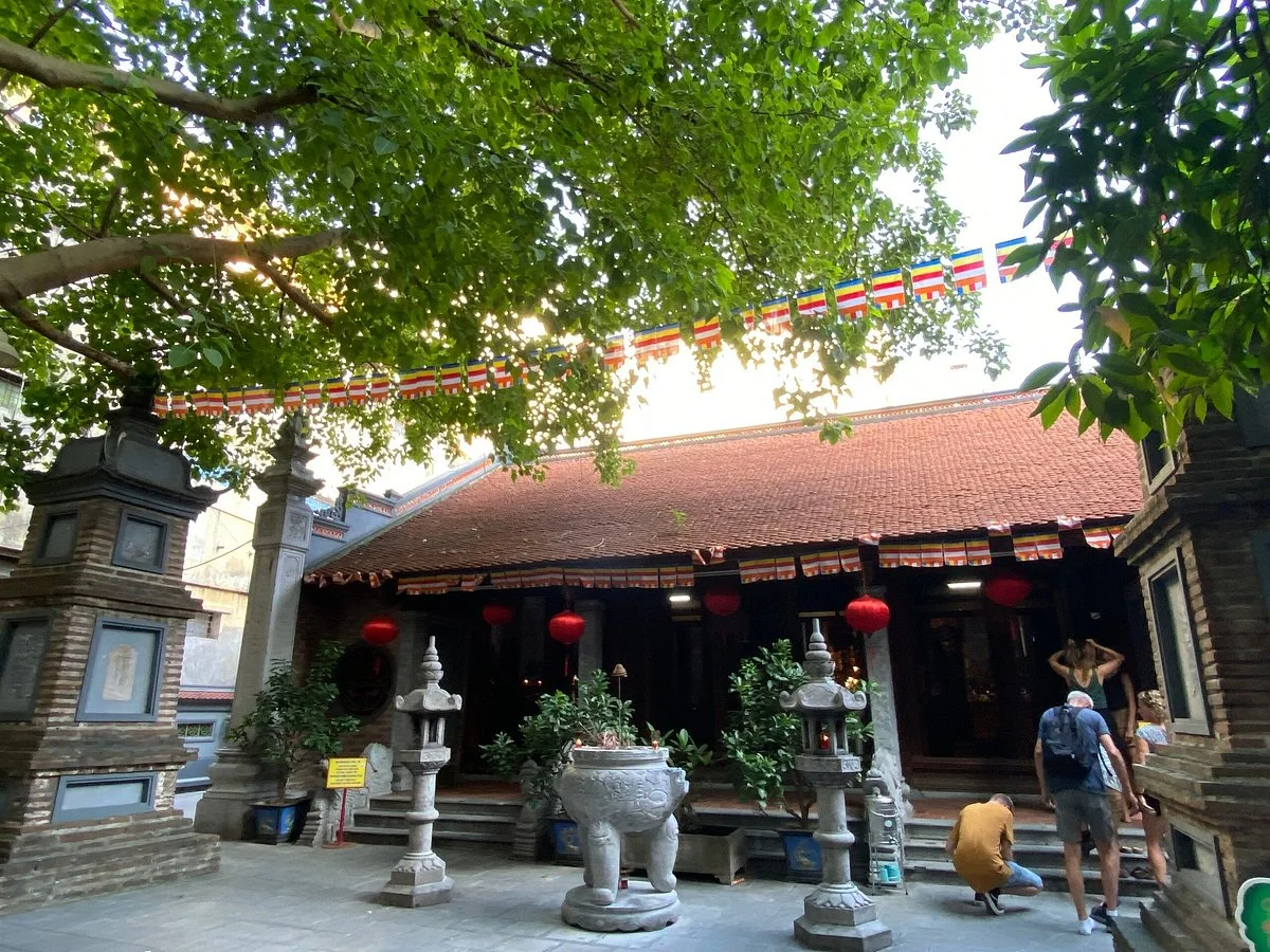 Chua Ba Đa
