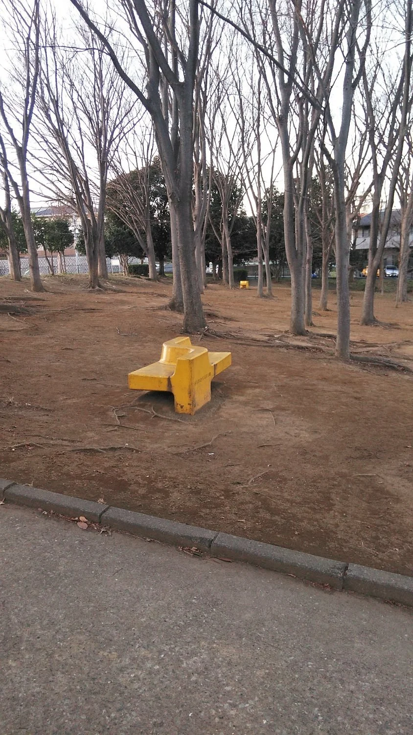 Arima Central Park